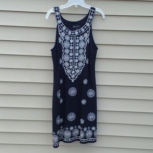 INC dress